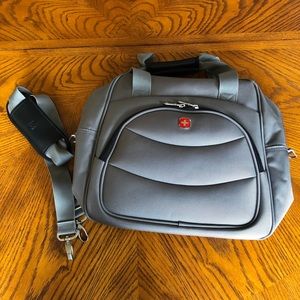 Swiss Gear Carry On Bag